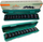 Set dopsash goditëse Jonnesway 1/2", 11 copë 10-24mm, në kuti jeshile