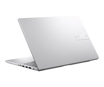 Laptop ASUS Vivobook 15 X1504VA, 15.6" FHD IPS, Intel Core i3, 16GB RAM, 512GB SSD, argjendtë