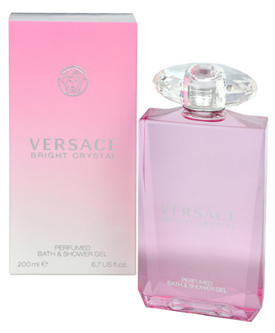 Xhel dushi VERSACE Bright Crystal