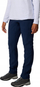 Pantallona Columbia Back Beauty High Rise W, Omni Shield, me bel t’modh, blu navy