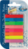 Shënues faqe Centrum Index Tabs, 45x8mm, 8 ngjyra neon, 20 fletëza secila