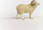 Figurë Schleich Aries, bezhë