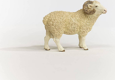 Figurë Schleich Aries, bezhë