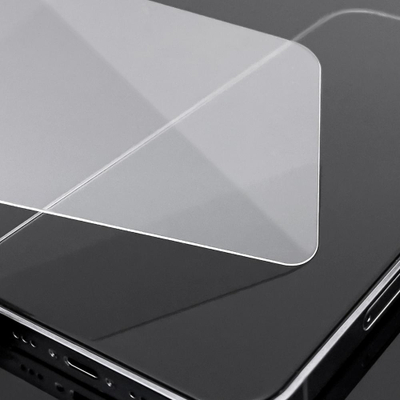 Xham mbrojtës Wozinsky Tempered Glass 9H për Oppo Pad, i tejdukshëm