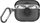 Kuti mbrojtëse Uniq Case Glase Pro për AirPods Pro 2, TPU, Smoke, gri