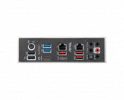 Pllakë amë MSI MAG X570S TORPEDO MAX AMD X570 Socket AM4 ATX