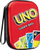 Çantë mbajtëse Klein UNO Carry Bag, 6.1 x 4.3", e kuqe