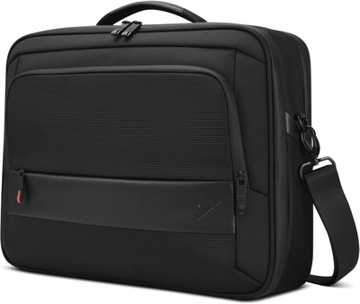 Çantë laptopi Lenovo ThinkPad Professional Gen 2, 16\", hapje nga lart, e zezë