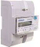 Matës energjie trefazor Orno OR-WE-507, 3x20-120A, ekran LCD, i bardhë