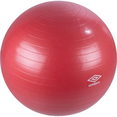 Top fitnesi Umbro, 75 cm, 120 kg, i kuq