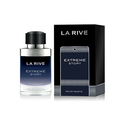 Eau de Toilette La Rive Extreme Story pLRI039