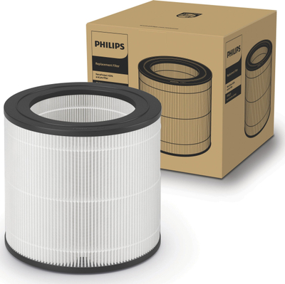 Filter zëvendësues për pastrues ajri Philips NanoProtect Series 600 FY0611/30