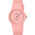 Orë dore Casio LQ-24B-4B, quartz, 31.5mm, rozë