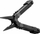 Multimjet Gerber Multi-Plier 600 Needlenose, me këllëf, i zi