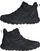 Këpucë trekking Adidas Terrex Anylander Mid R.RDY, për burra, me membranë Rain.Rdy, të zeza