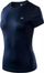 Bluza sportive Martes Lady Losan 92800273471, poliestër, për femra, blu navy