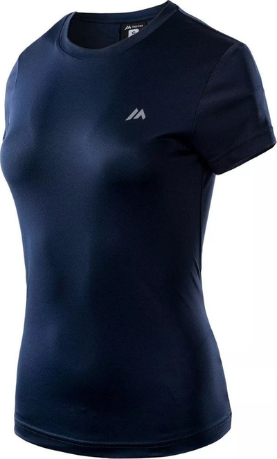 Bluza sportive Martes Lady Losan 92800273471, poliestër, për femra, blu navy