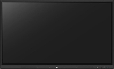 Ekran interaktiv LG 55TR3DK-BG CreateBoard, 55", 4K, i zi