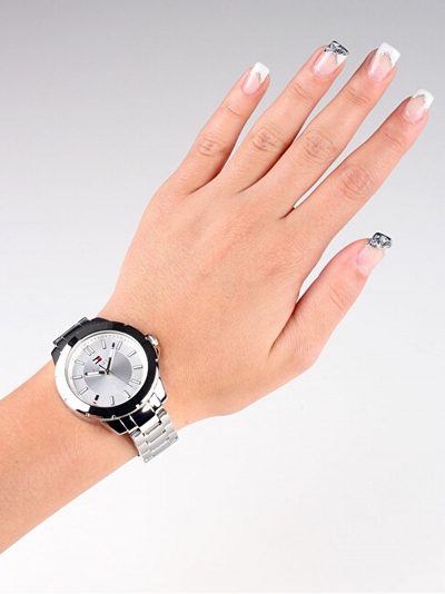 Orë dore Tommy Hilfiger Kimmie 1781412