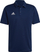 Bluzë polo Adidas Entrada 22 M H57487 për burra, me teknologji Aeroready, blu navy