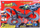 Set pistë garash Jokomisiada Track Racing RC0546, 2 makina, me telekomandë, shumëngjyrësh