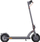 Trotinet elektrik Navee N40, motor 350W, goma 10", gri