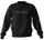 Bluzë Genesis Sweatshirt Holo, L, e zezë
