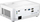 Projektor ViewSonic LS510W, WXGA, LED, i bardhë