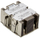 Ftohës procesori Supermicro SNK-P0083P, socket SP5, pasiv 2U, metalik