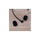 Mbulesë spongë për mikrofon