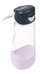 Shishe sportive b.box Tritan, 600ml, pa rrjedhje, blu midnight