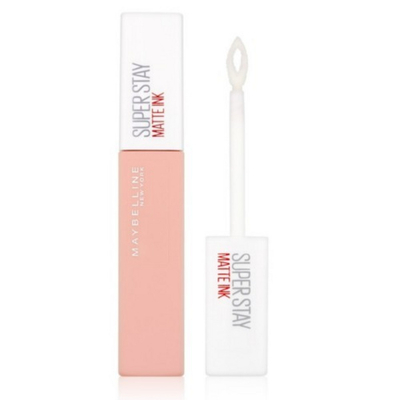 Buzëkuq i lëngshëm Maybelline SuperStay Matte Ink, 5 ml
