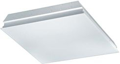 Panel drite Plexiform Roma T8 Opal Px1139157, 4x18W, 595x595mm, i bardhë