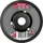 Disk prerës me dhëmbë të mesëm Profix, tip A, 125mm