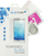 Stakllo e temperume Blue Star për Huawei P Smart, 0.3mm, transparente