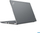 Laptop Lenovo ThinkPad T14s Gen 2, 14", i5 gjenerata 11, 8GB RAM, gri