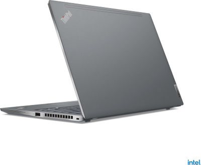 Laptop Lenovo ThinkPad T14s Gen 2, 14", i5 gjenerata 11, 8GB RAM, gri