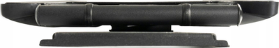 Mbajtëse murale për TV Maclean MC-423, 43"-100", 80 kg, VESA 800x600, e zezë