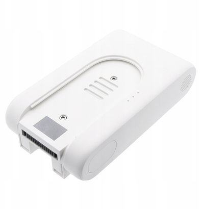 Bateri për fshesë me korrent Cameron Sino VAC-CS-DRR100VX, 25.2V, 2500mAh, e bardhë
