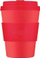 Gotë kafeje Ecoffee Cup Meridian Gate, 350ml, e ripërdorshme, e gjelbër