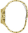 Orë dore për femra Guess Fusion hGU1144, e artë