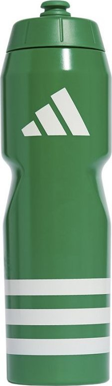 Shishe uji Adidas Tiro IW8156, 0.75L, plastike, e bardhë