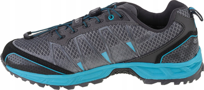 Patika vrapimi CMP Altak WP Trail M 3Q48267-67UM, për burra, gri