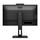 Monitor AOC 24P3QW, 23.8", 1920 x 1080, Full HD, 75 Hz, i zi