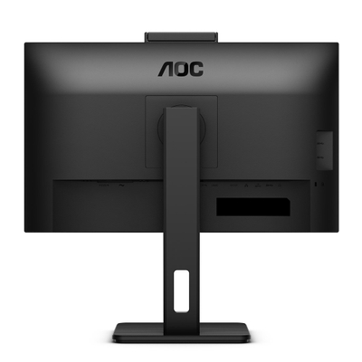 Monitor AOC 24P3QW, 23.8", 1920 x 1080, Full HD, 75 Hz, i zi
