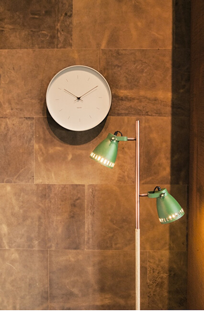 Orë muri Karlsson KA5707WH