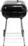 Grill me qymyr Garden Grill BBQ, 40x45 cm, me kapak edhe rrota