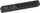 Shirit rryme Bachmann PRIMO 2, 6x CEE 7/3, kabllo 2m, i zi