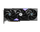 Kartë grafike MSI GeForce RTX 5060 Ti Gaming Trio OC, 16GB GDDR7, 8K, e zezë