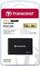 Lexues kartash Transcend RDC8K, USB 3.1 Type C, multi card reader, i zi